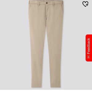 mens khaki pants size 30x34